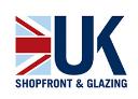 UK Shopfront & Glazing logo